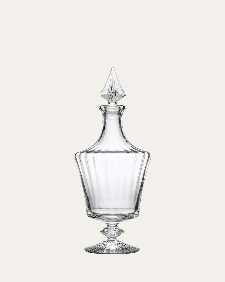 "Mille Nuits" Wine Decanter
